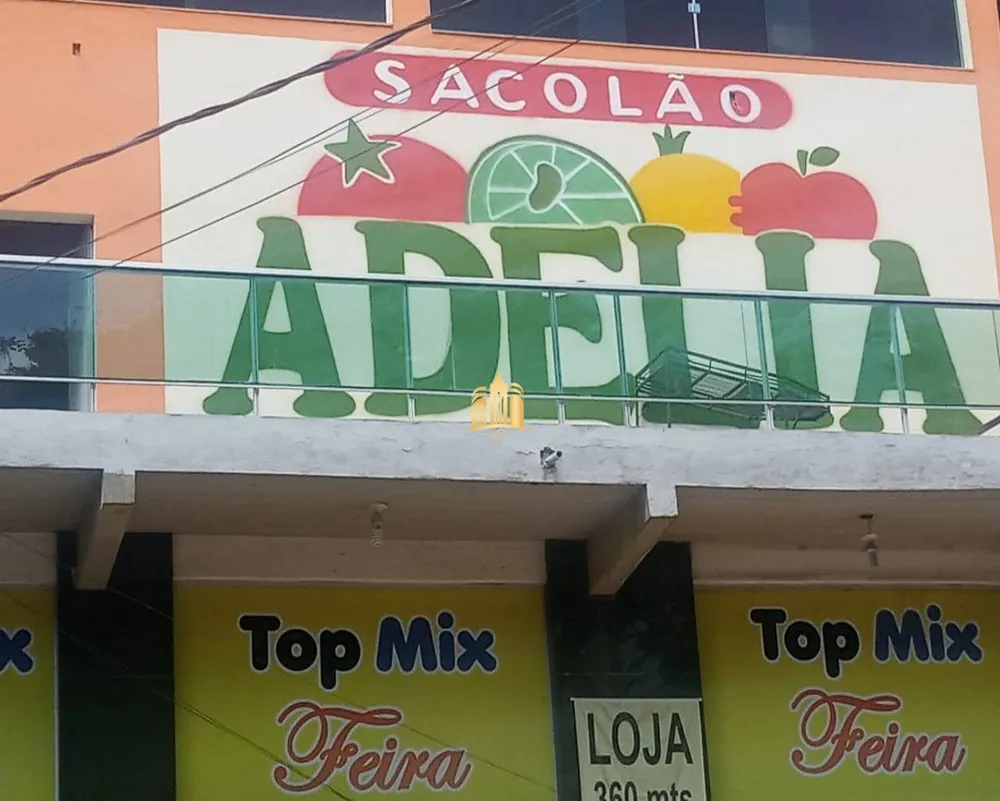Loja-Salão - Foto 2