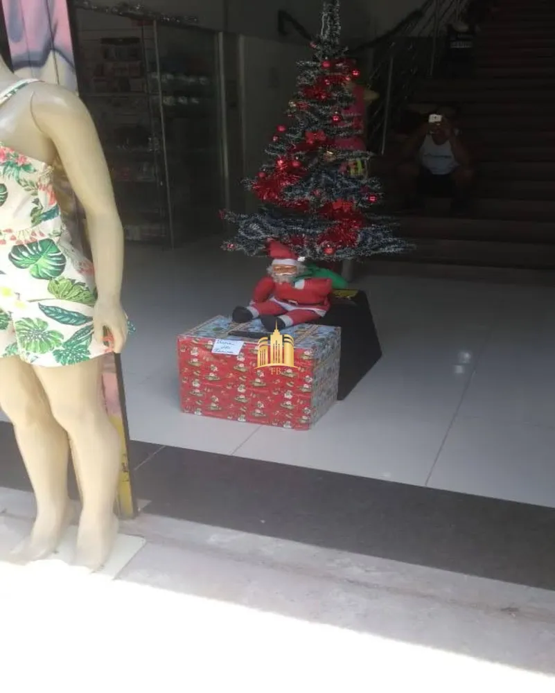 Loja-Salão - Foto 1
