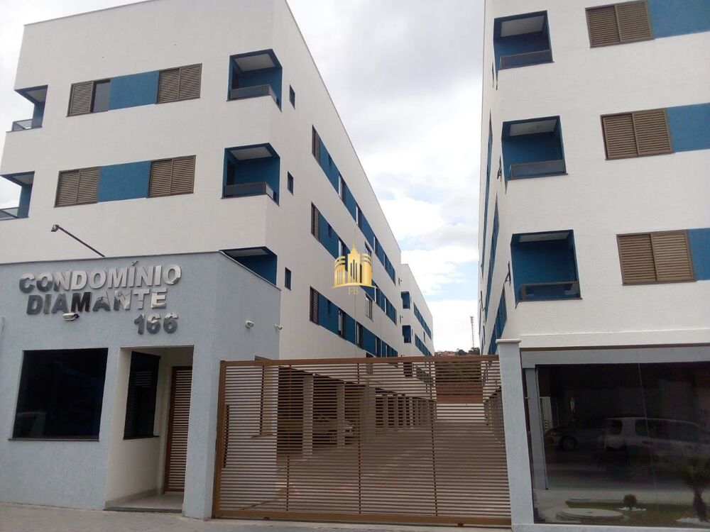Apartamento, 2 quartos, 70 m² - Foto 1