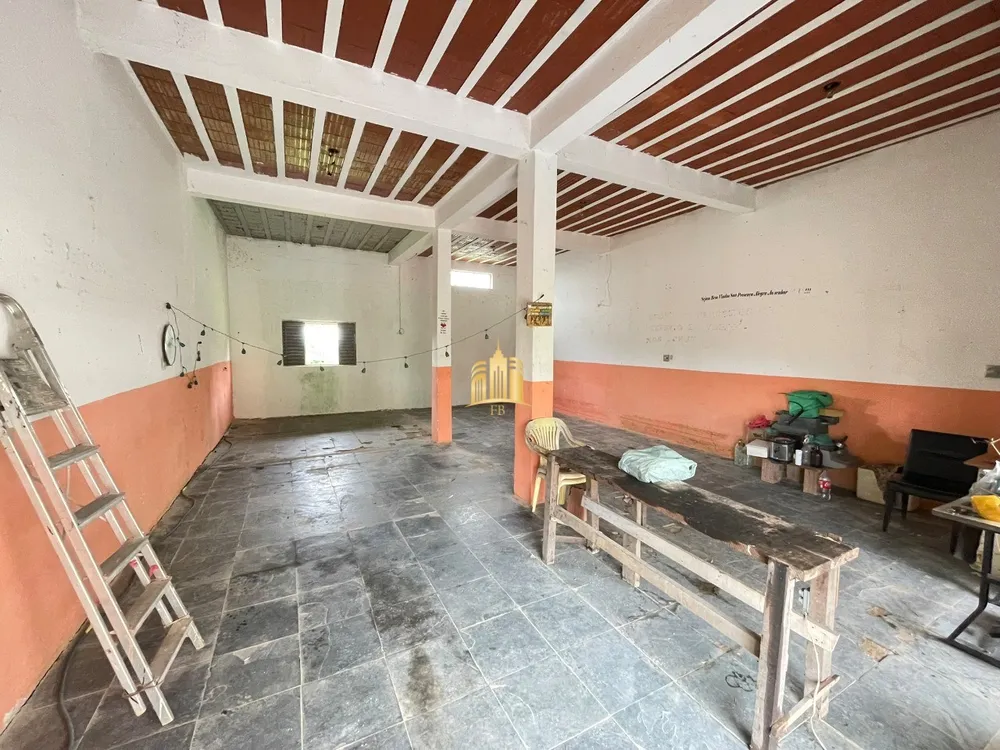 Loja-Salão, 360 m² - Foto 3