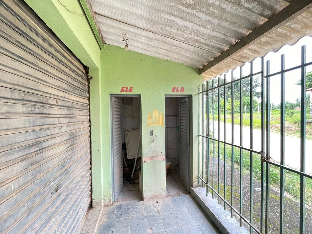 Loja-Salão, 360 m² - Foto 7