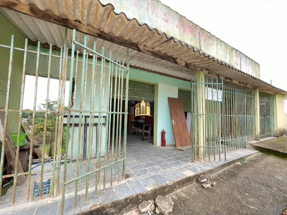 Loja-Salão, 360 m² - Foto 1