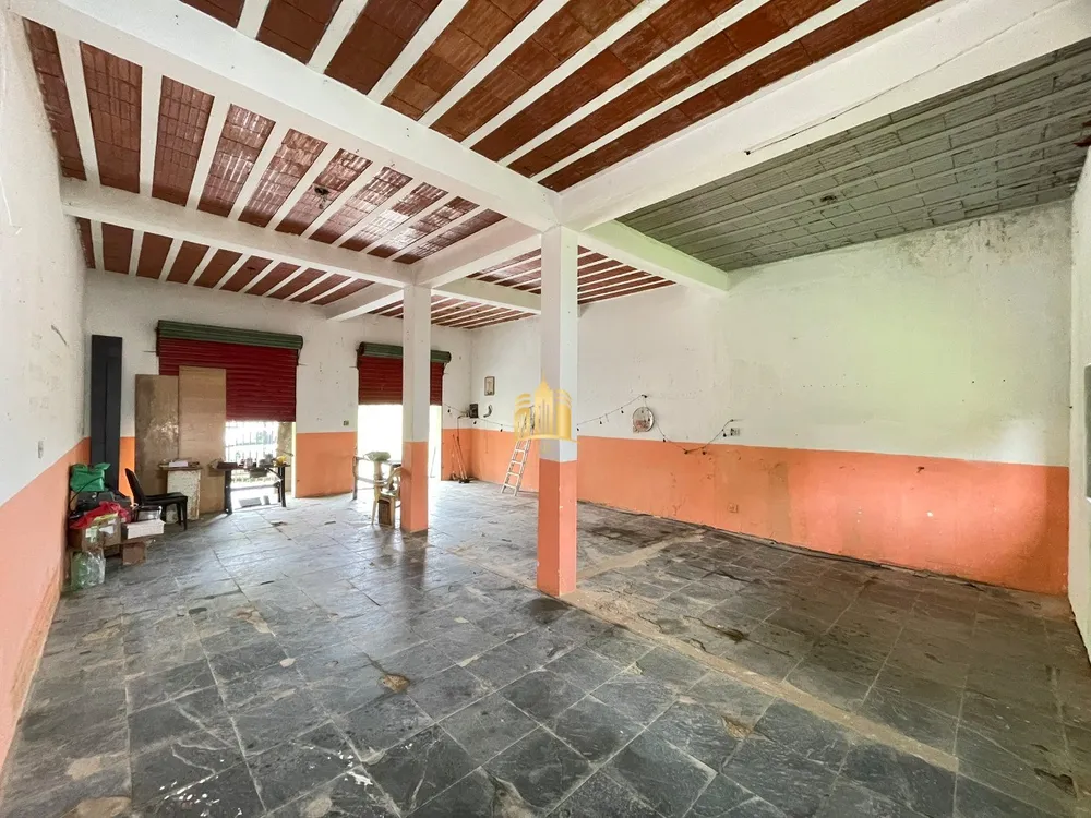 Loja-Salão, 360 m² - Foto 1