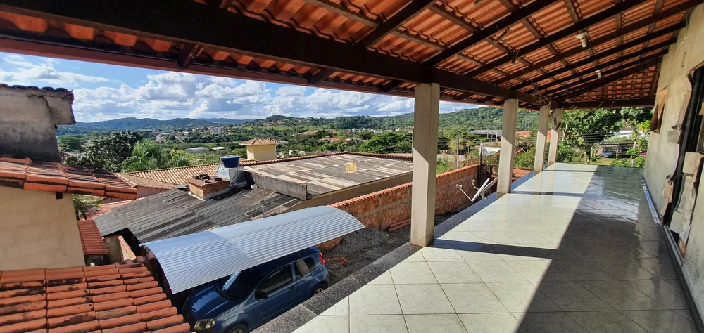 Casa, 4 quartos, 450 m² - Foto 2