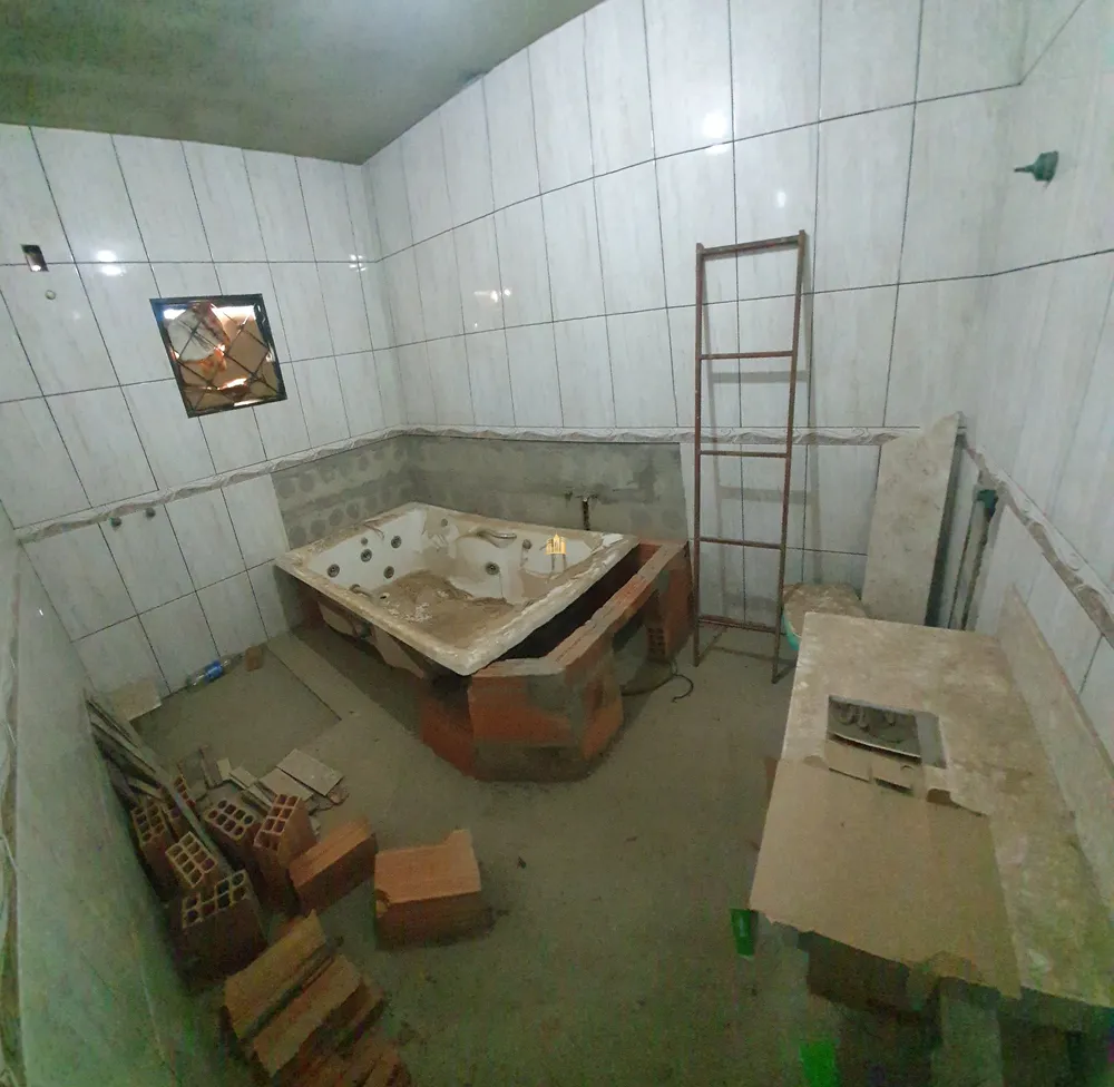Casa, 4 quartos, 450 m² - Foto 3