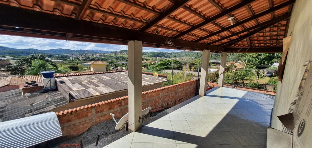 Casa, 4 quartos, 450 m² - Foto 9