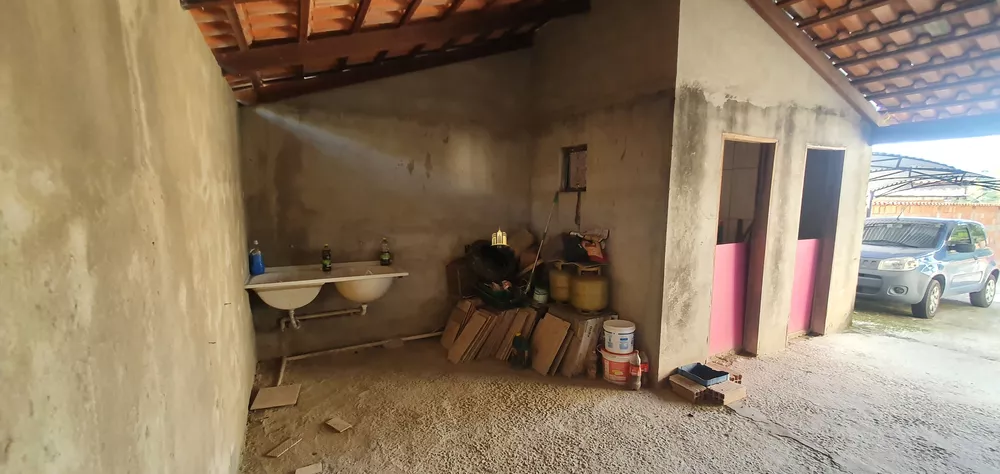 Casa, 4 quartos, 450 m² - Foto 6