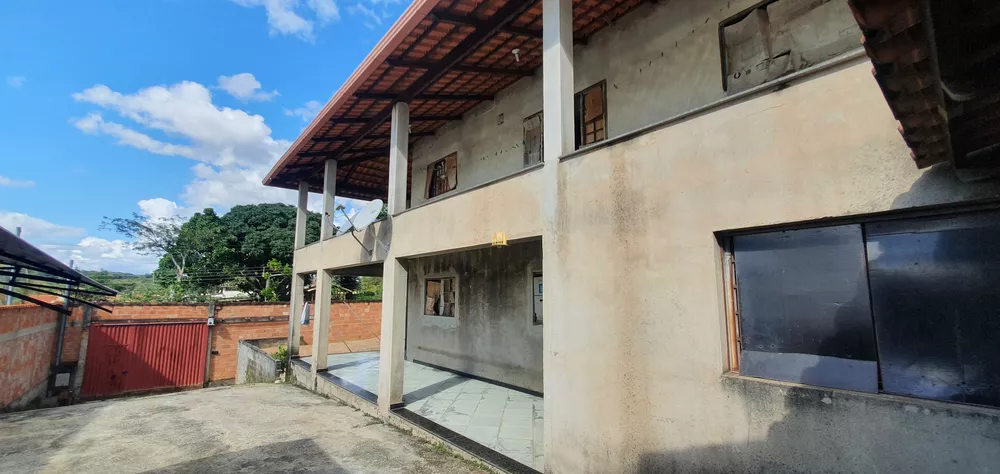 Casa, 4 quartos, 450 m² - Foto 12