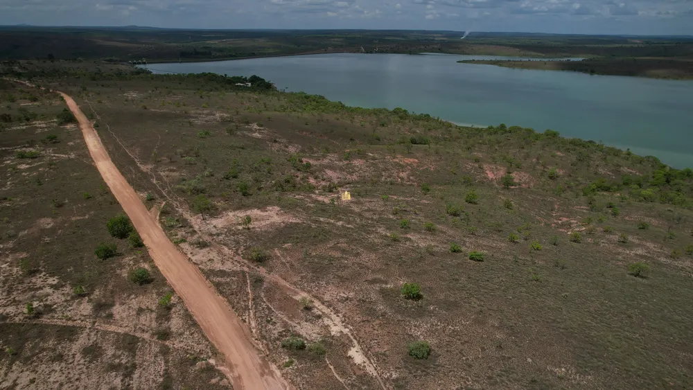 Terreno, 54 hectares - Foto 4