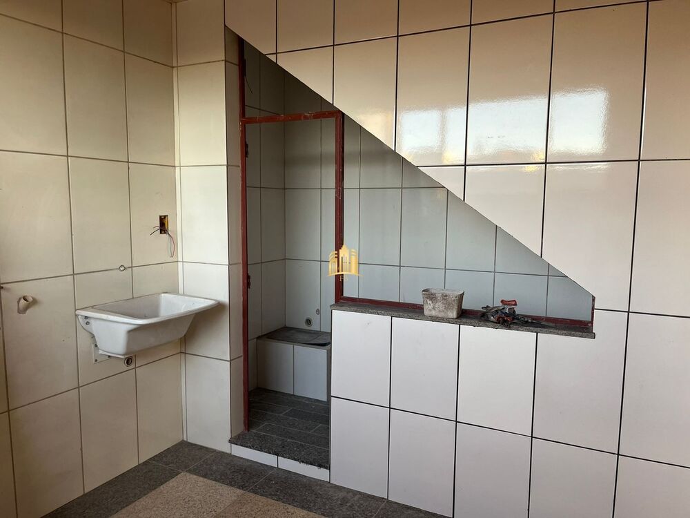 Apartamento para alugar com 1 quarto, 42m² - Foto 3