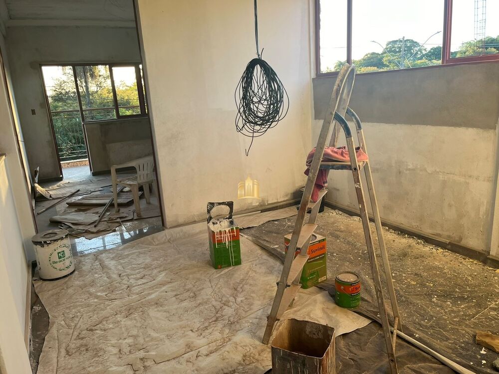 Apartamento para alugar com 1 quarto, 42m² - Foto 2
