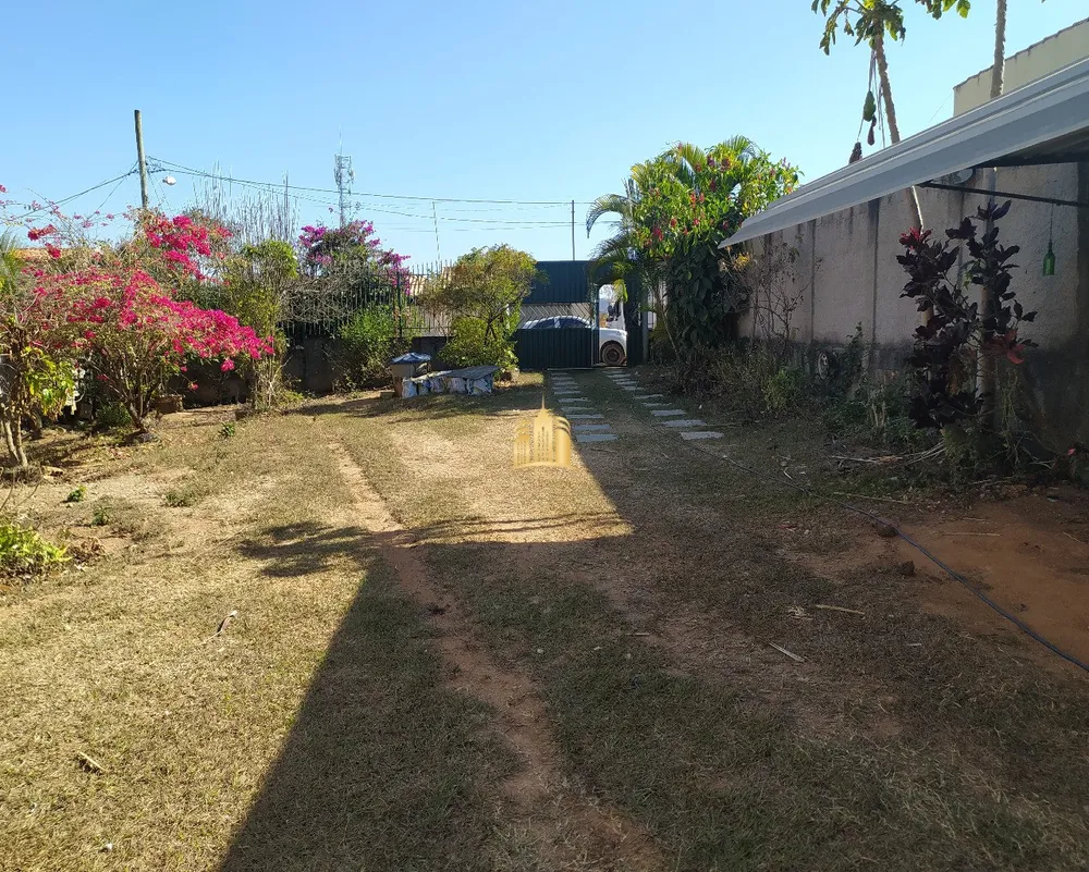 Casa, 2 quartos, 450 m² - Foto 4