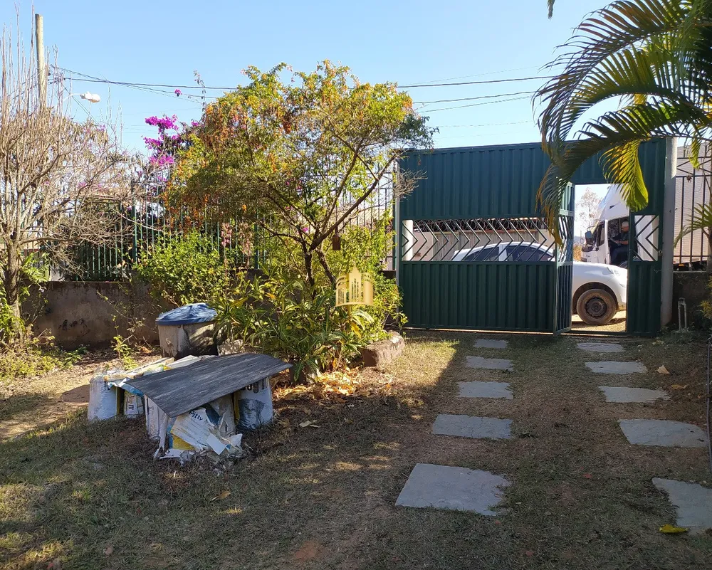 Casa, 2 quartos, 450 m² - Foto 2