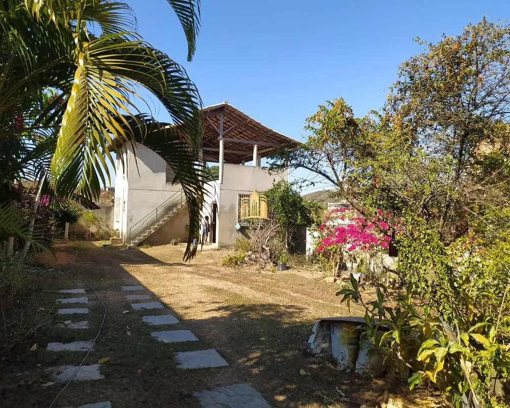 Casa, 2 quartos, 450 m² - Foto 1