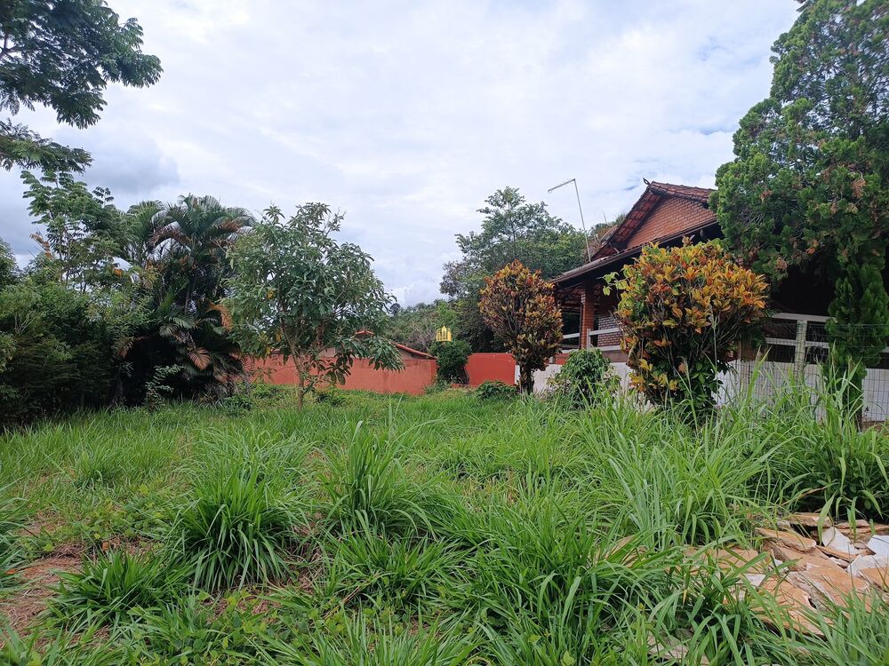 Terreno, 420 m² - Foto 1