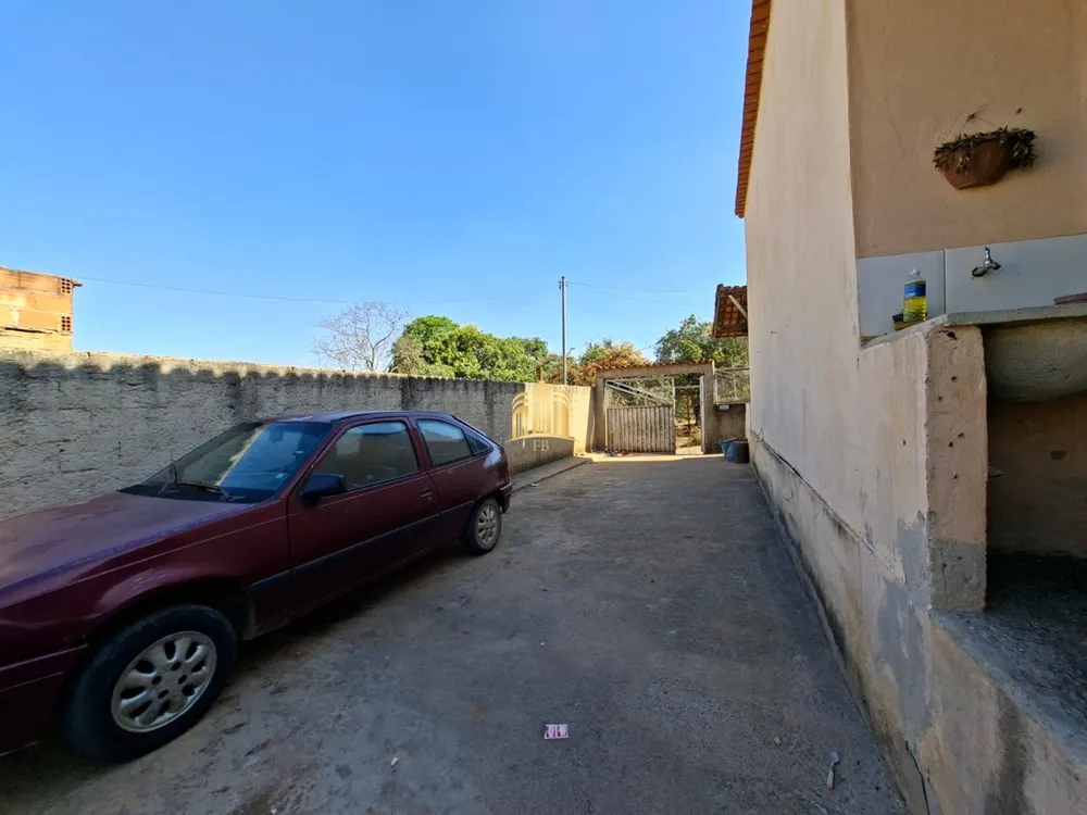 Casa, 2 quartos - Foto 5