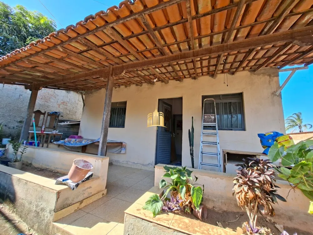 Casa, 2 quartos - Foto 4
