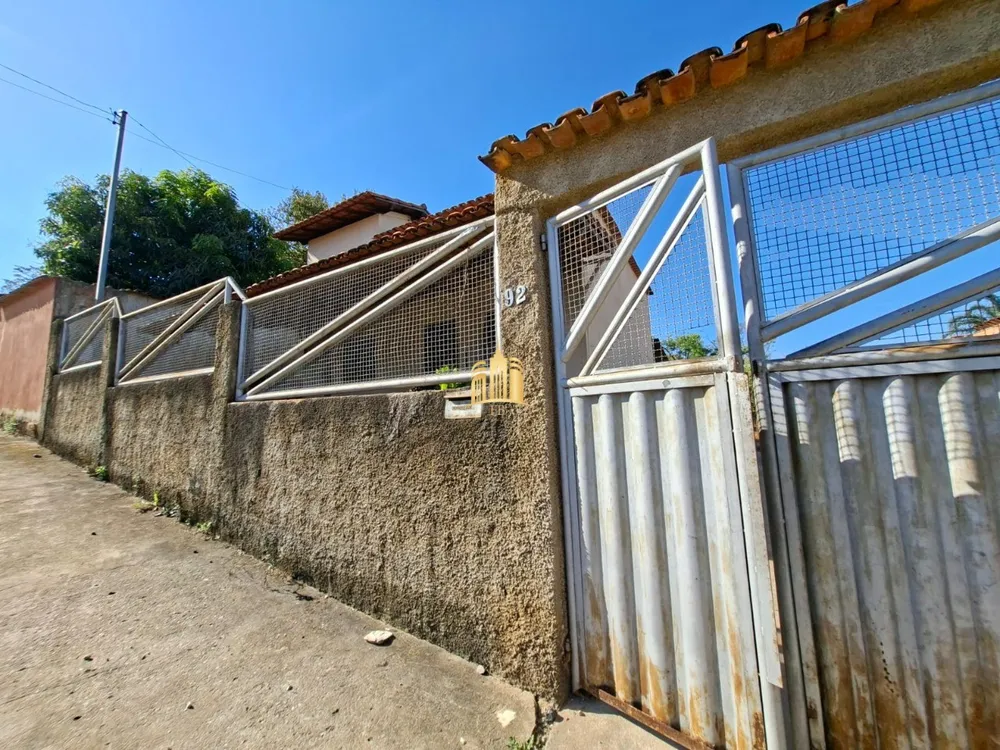 Casa, 2 quartos - Foto 2