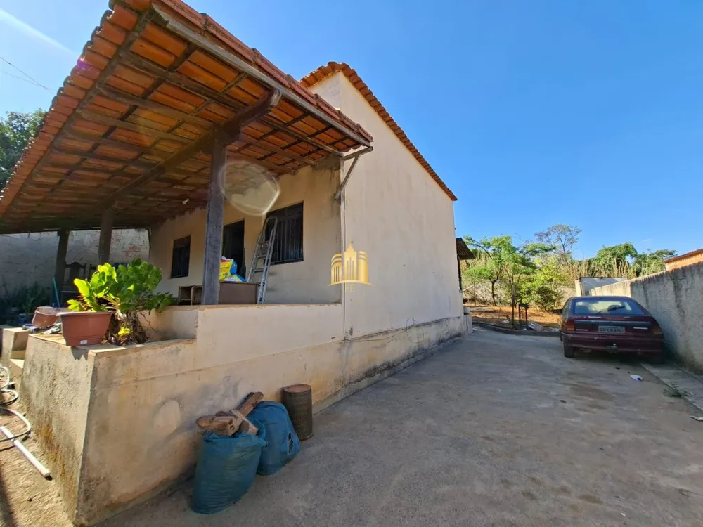 Casa, 2 quartos - Foto 4