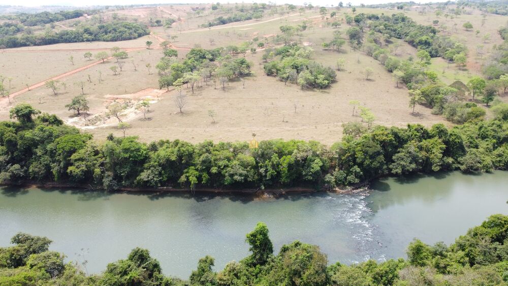 Terreno, 2 hectares - Foto 3