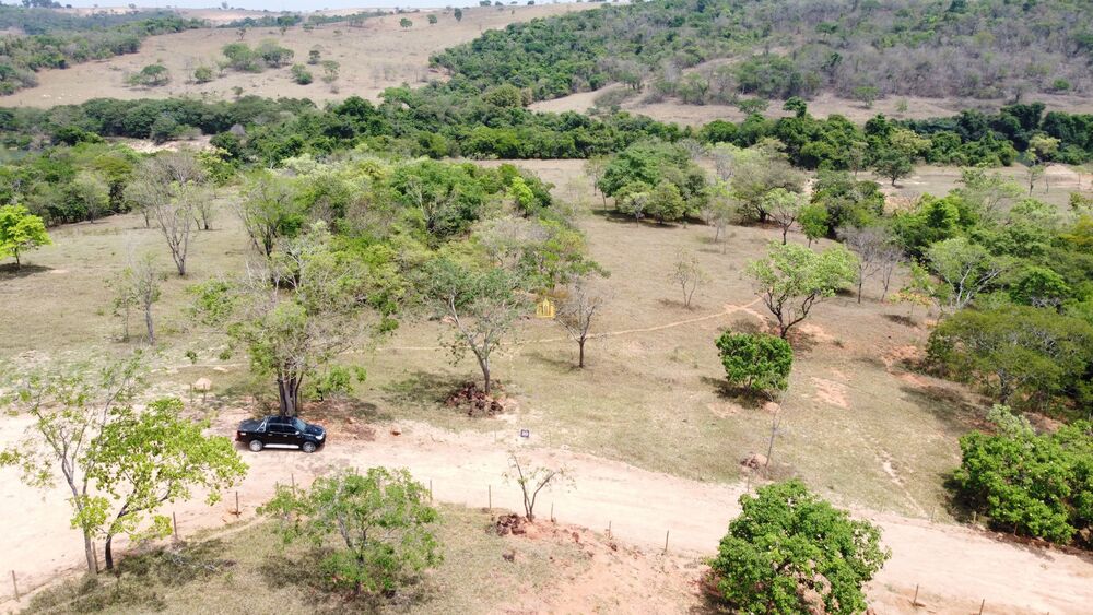 Terreno, 2 hectares - Foto 4