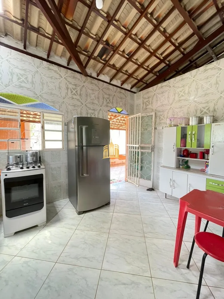 Sítio, 3 quartos, 3000 m² - Foto 2