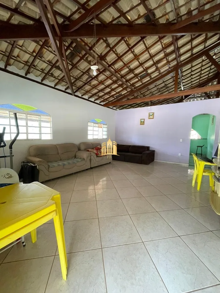 Sítio, 3 quartos, 3000 m² - Foto 3
