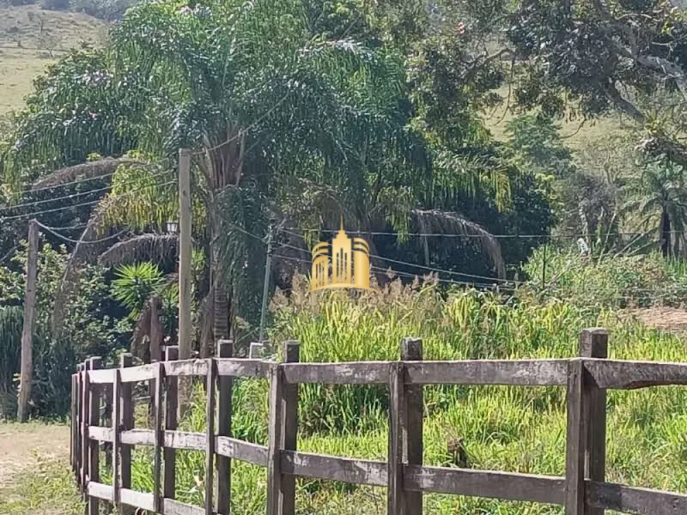 Sítio, 3 quartos, 1 hectares - Foto 1