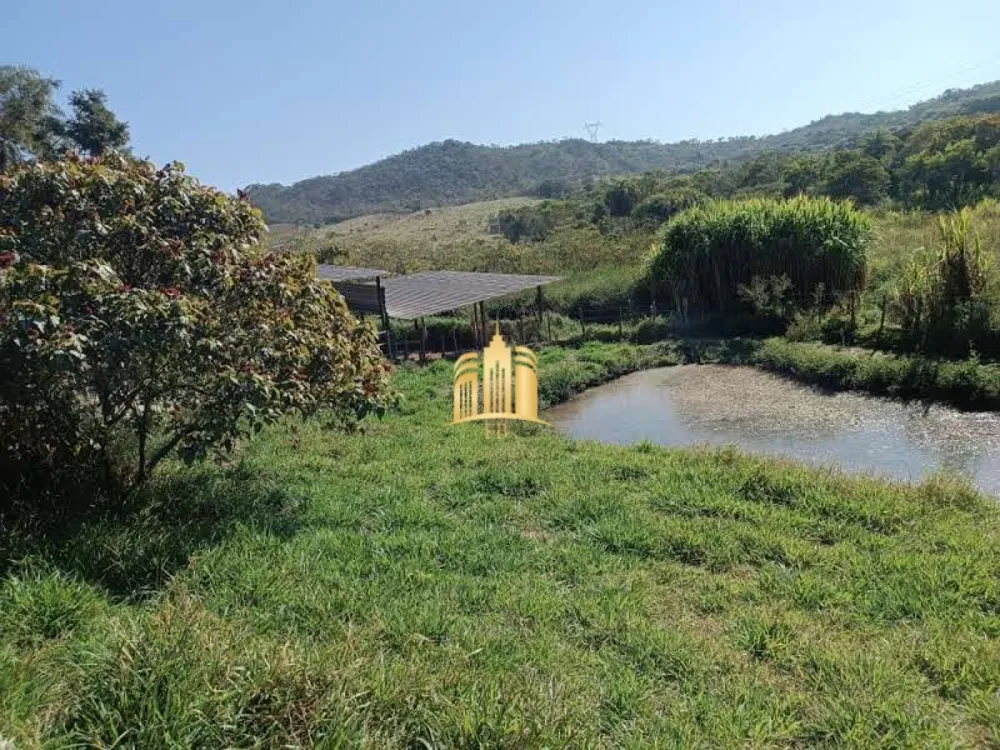 Sítio, 3 quartos, 1 hectares - Foto 10