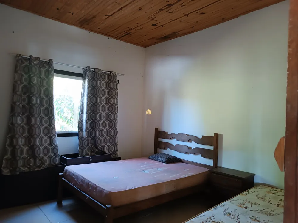 Sítio, 3 quartos, 1 hectares - Foto 1