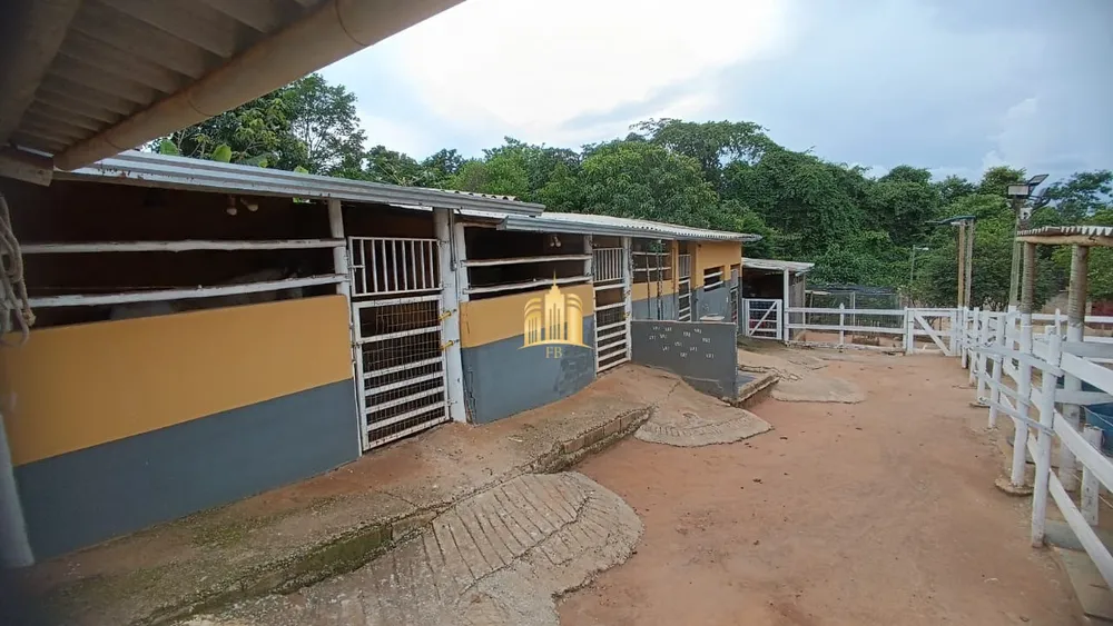 Sítio, 2 quartos, 3000 m² - Foto 2