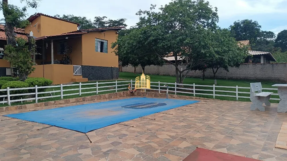 Sítio, 2 quartos, 3000 m² - Foto 2