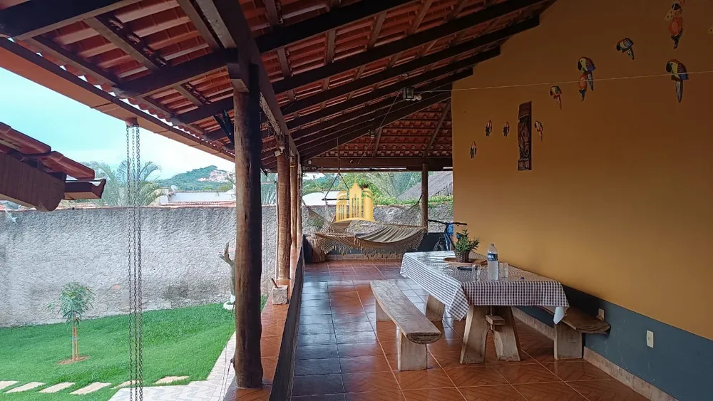 Sítio, 2 quartos, 3000 m² - Foto 4