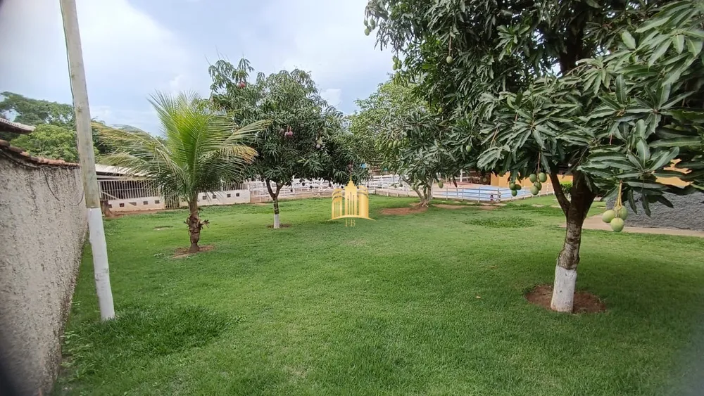 Sítio, 2 quartos, 3000 m² - Foto 3
