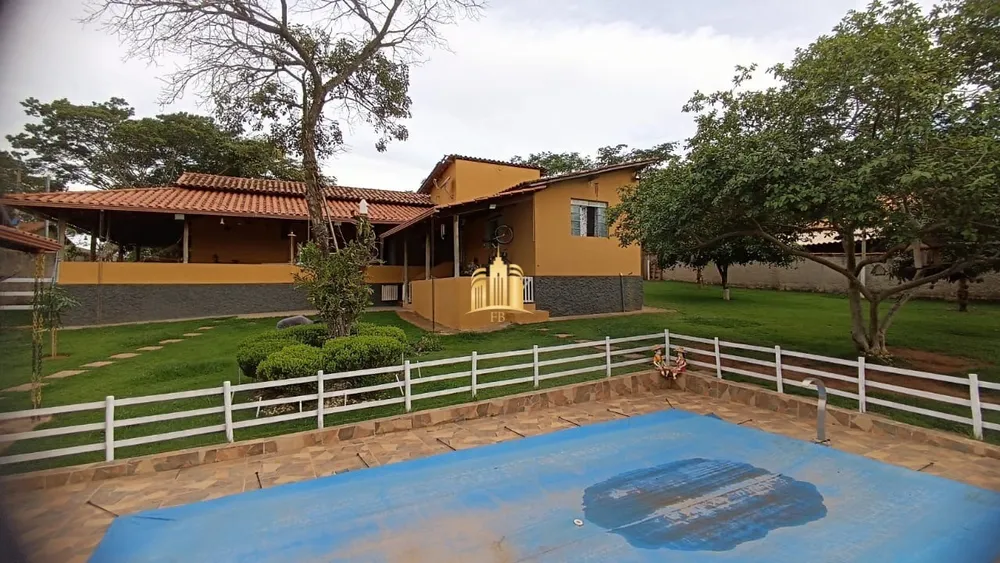 Sítio, 2 quartos, 3000 m² - Foto 6