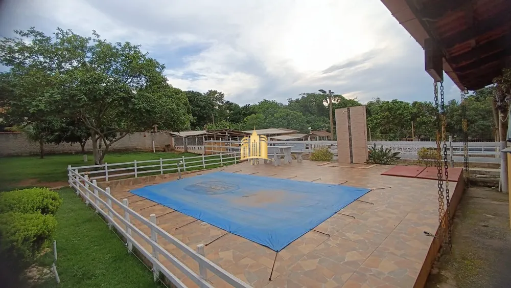 Sítio, 2 quartos, 3000 m² - Foto 3