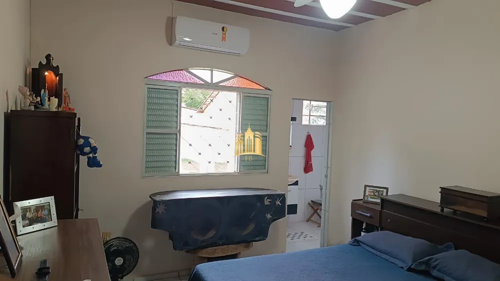 Sítio, 2 quartos, 3000 m² - Foto 1