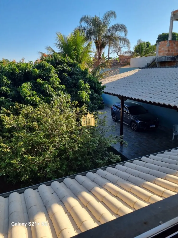 Chácara, 3 quartos, 360 m² - Foto 3