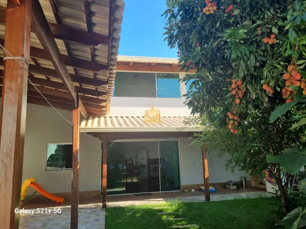Chácara, 3 quartos - Foto 2