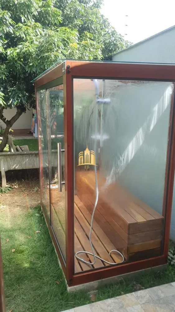 Chácara, 3 quartos, 360 m² - Foto 8