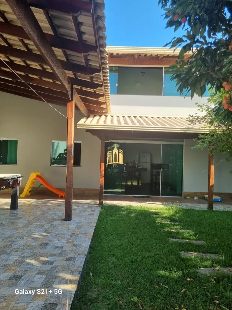 Chácara, 3 quartos - Foto 3