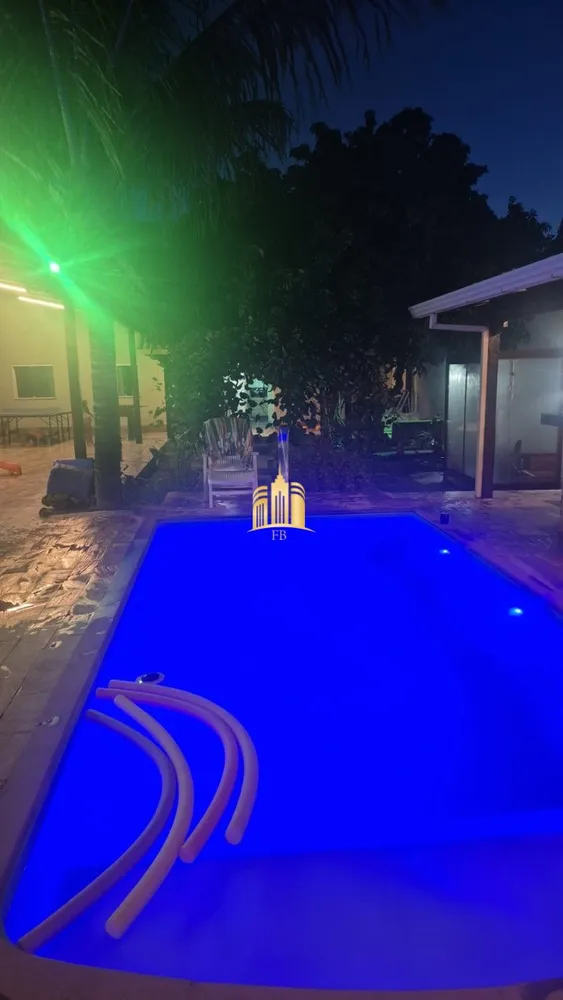 Chácara, 3 quartos, 360 m² - Foto 6