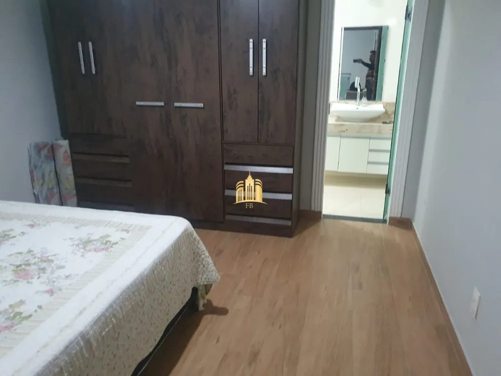 Chácara, 3 quartos, 360 m² - Foto 12