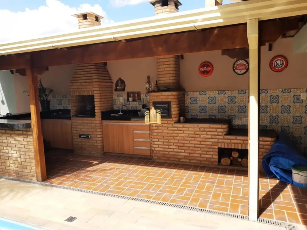 Sítio, 3 quartos - Foto 1