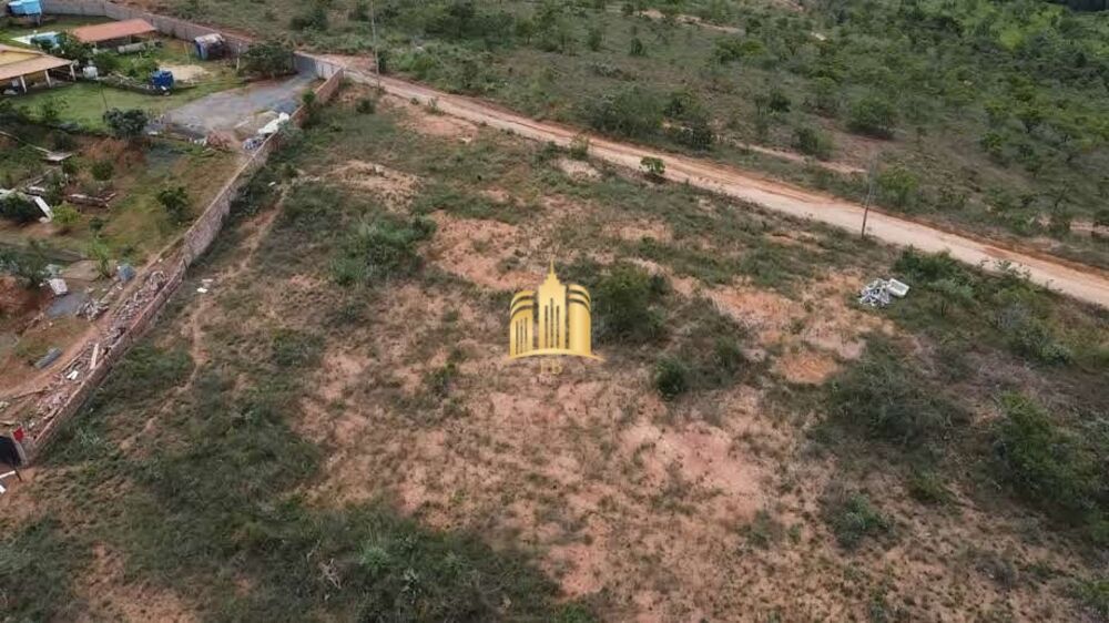 Terreno à venda, 21000m² - Foto 1