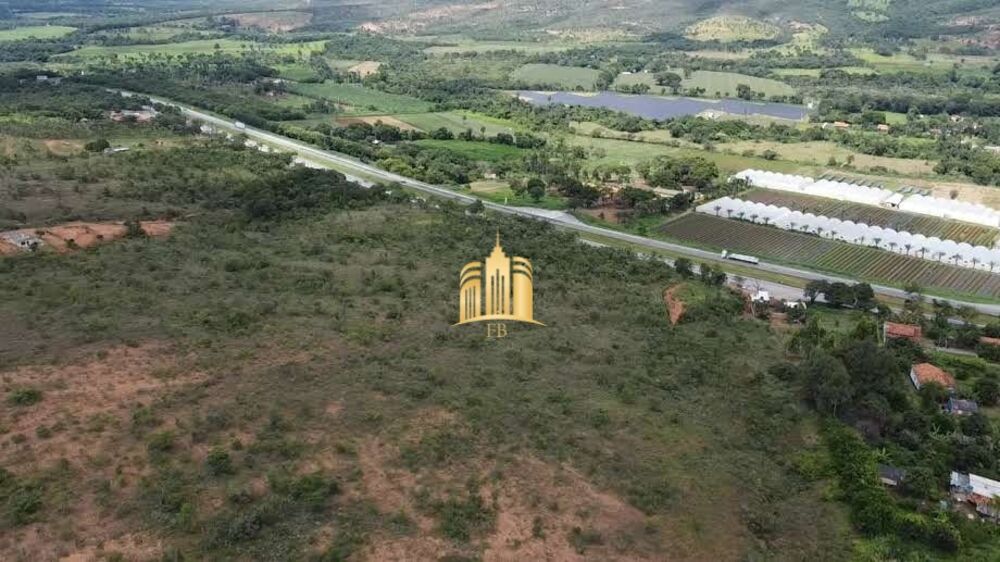 Terreno à venda, 21000m² - Foto 2