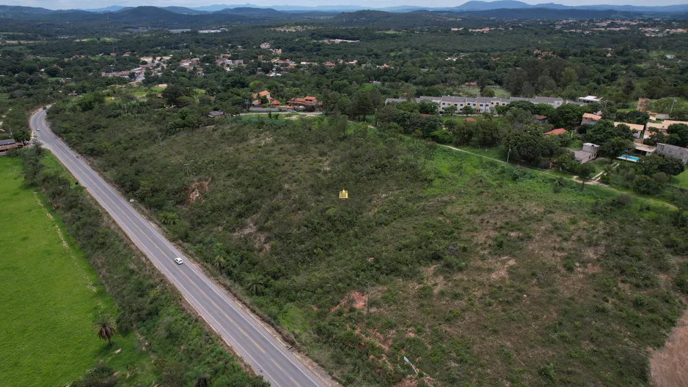 Loteamento e Condomínio, 5000 m² - Foto 4