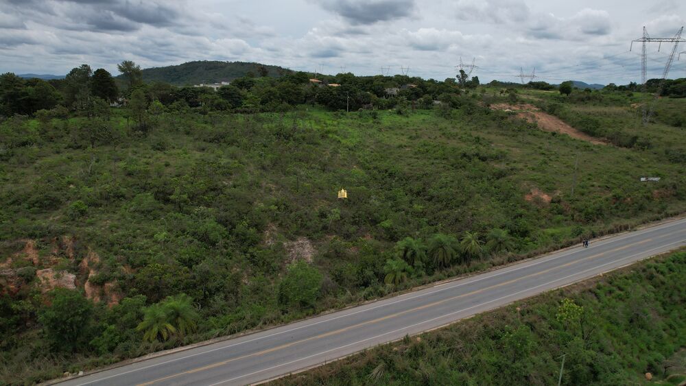 Loteamento e Condomínio, 10000 m² - Foto 4