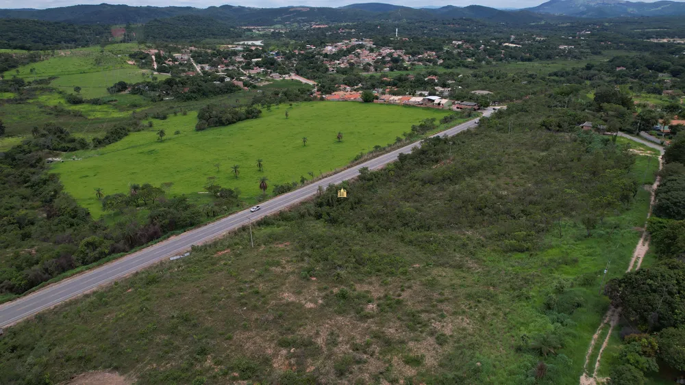 Loteamento e Condomínio, 5000 m² - Foto 5