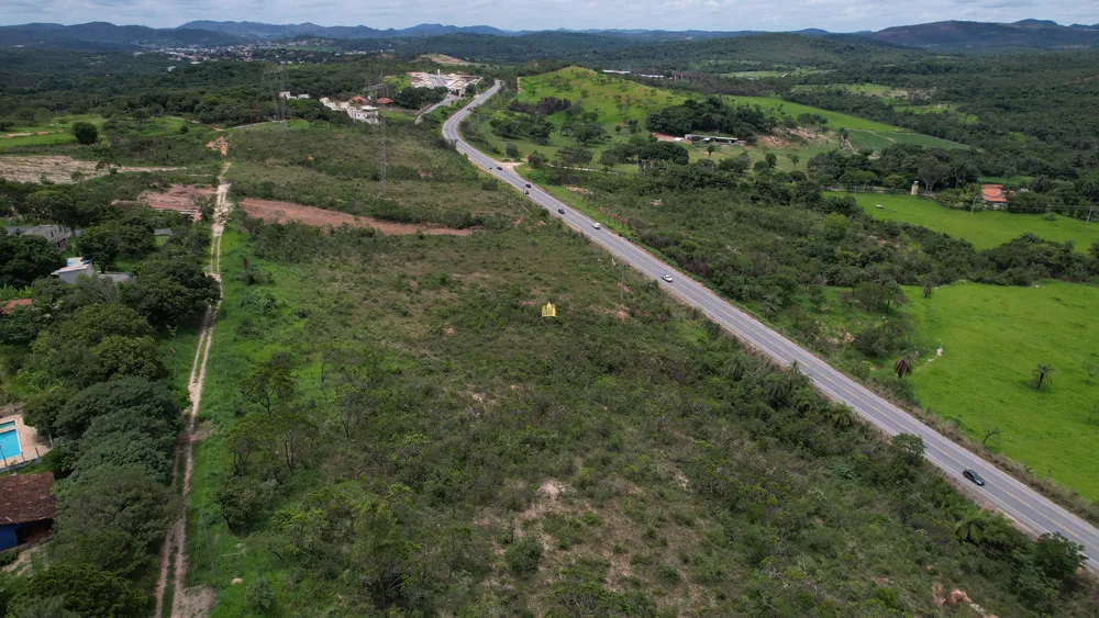 Loteamento e Condomínio, 5000 m² - Foto 8